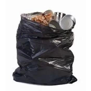 Plastic Garbage Bag
