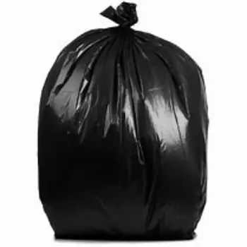 Plastic Garbage Bag