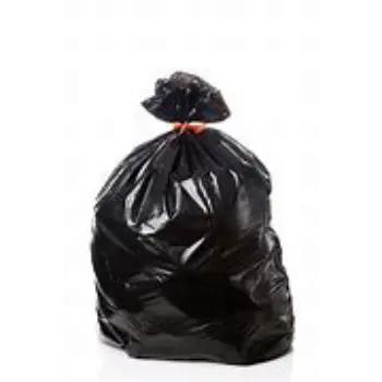 Good Quality Plastic Garbage Bag