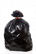 Plastic Garbage Bag