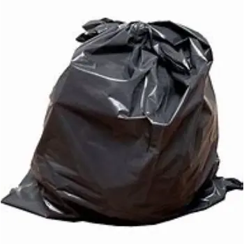 Plastic Garbage Bag