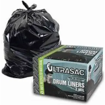 Durable Plastic Garbage Bag