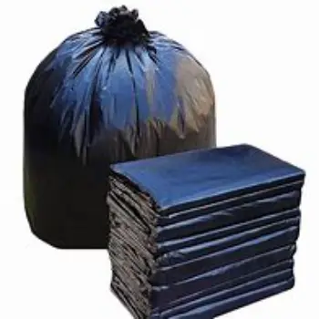Plastic Garbage Bag