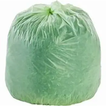 Fine Quality Plastic Garbage Bag