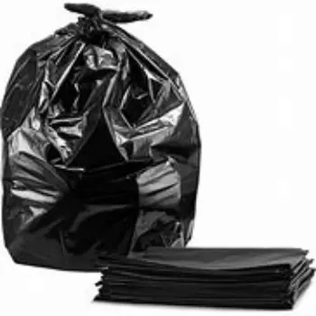 Multisize Plastic Garbage Bag