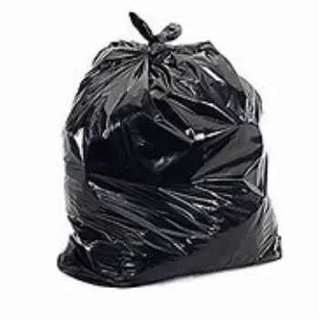 Plastic Garbage Bag