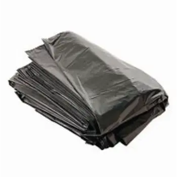 Plastic Garbage Bag