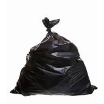 Attractive Plastic Garbage Bag