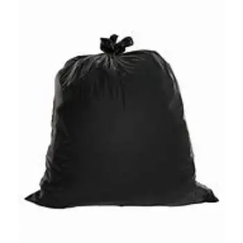 Plastic Garbage Bag