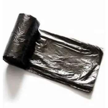 Plastic Garbage Bag