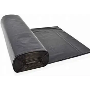 Premium Quality Plastic Garbage Bag