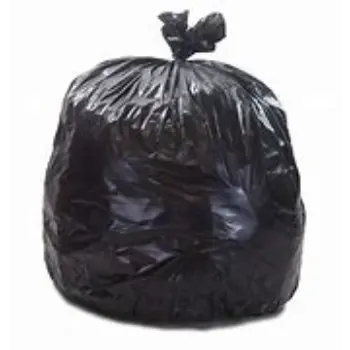 Plastic Garbage Bag