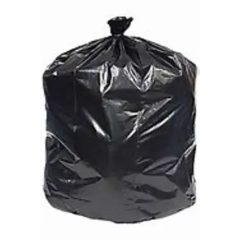 Multiple Plastic Garbage Bag