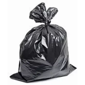 Plastic Garbage Bag