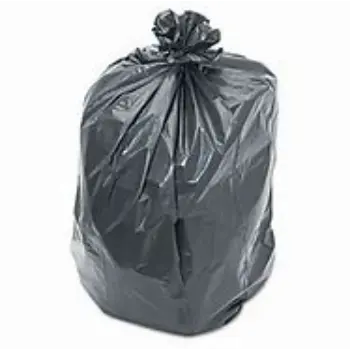 Plastic Garbage Bag