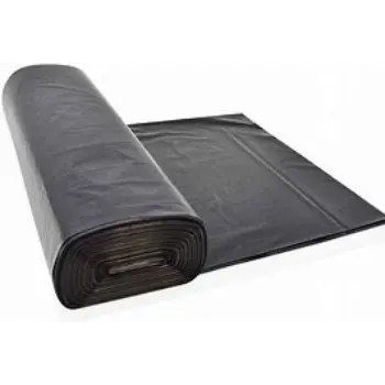 Plastic Garbage Bag