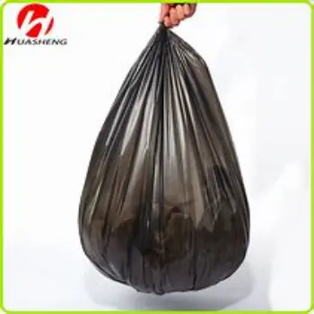 Plastic Garbage Bag