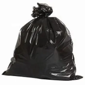 Plastic Garbage Bag