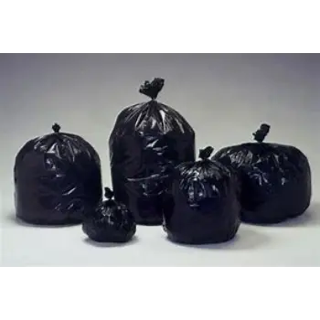 Plastic Garbage Bag