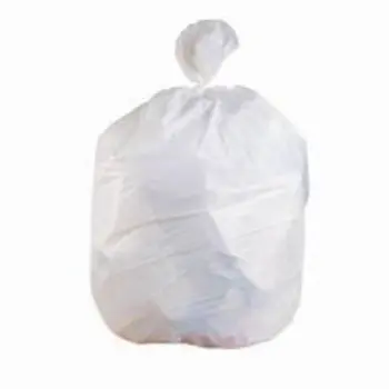 Multisizes Plastic Garbage Bag