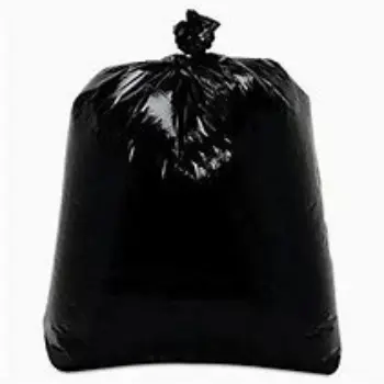 Plastic Garbage Bag
