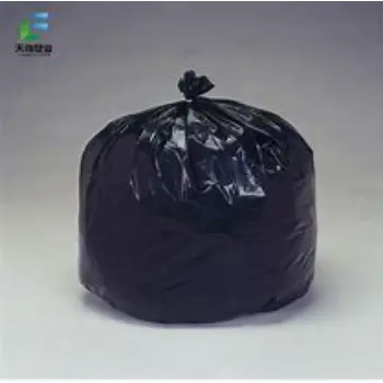 Plastic Garbage Bag