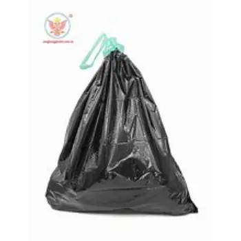 Plastic Garbage Bag