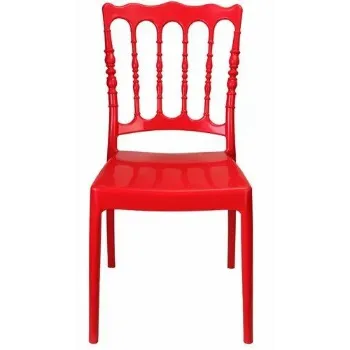 Designer Plastic Garden Chair