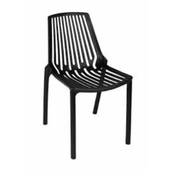 Plastic Garden Chair