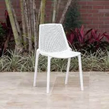 Plastic Garden Chair