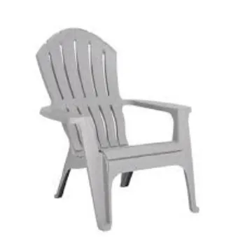 Modern Plastic Garden Chair