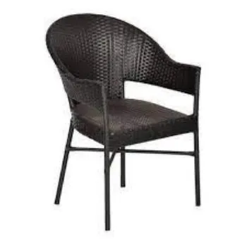 Modern Plastic Garden Chair