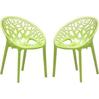 High Strength Plastic Garden Chair