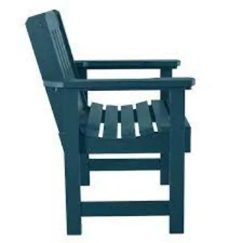 Hard Structure Plastic Garden Chair