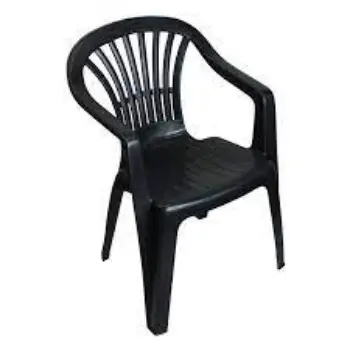 Attractive Plastic Garden Chair