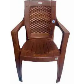 Durable Plastic Garden Chair