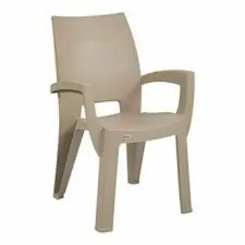 Attractive Designs Plastic Garden Chair