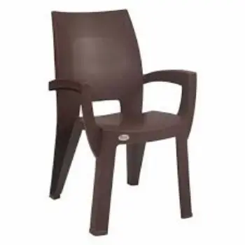 Fine Finishing Plastic Garden Chair