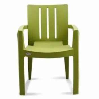 Attractive Plastic Garden Chair
