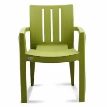 Modern Plastic Garden Chair