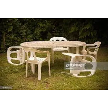 Admirable Plastic Garden Chair