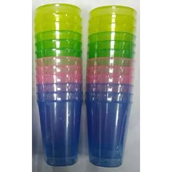 Sunbeam Exports Plastic Glass