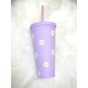 Bharat Faucet Plastic Glass