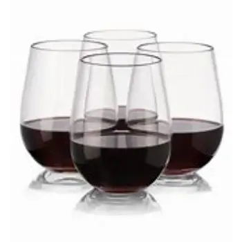  Plastic Glass