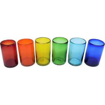 Fancy Plastic Tumbler 