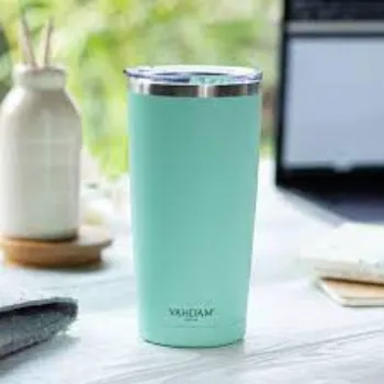 VIP Plastic Glass 