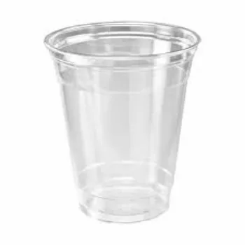 Neelkanth Plastic Glass