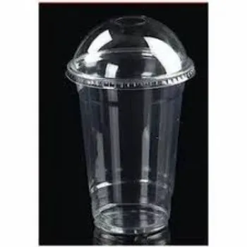 MK Plastic Glass 