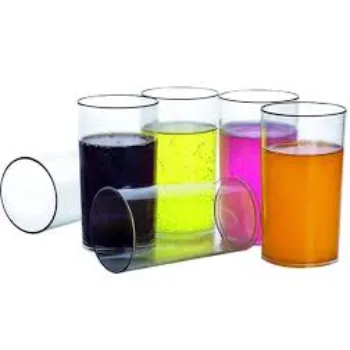 Shivansh Plastic Glass