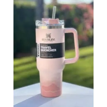 Fancy Plastic Glass 